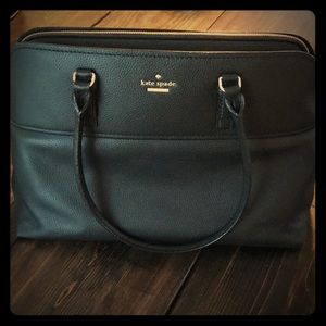 Kate Spade Jackson Street Marybeth (Black)